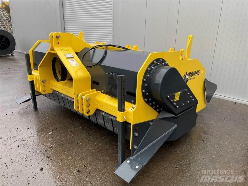 Bomag DE RS 250 Stroji za recikliranje asfalta