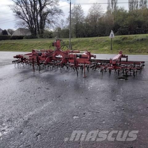 Krone 6M Travniške brane