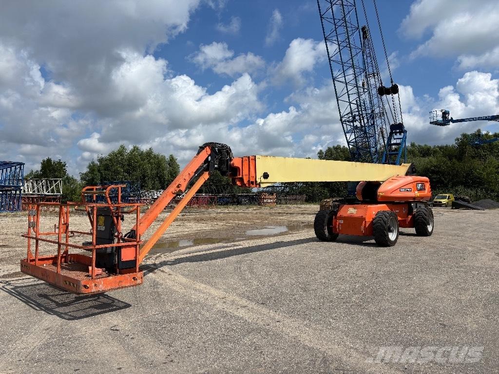 JLG 1350 SJP Teleskopske dvižne ploščadi