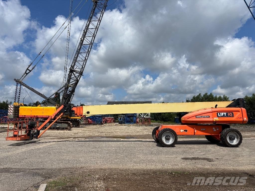 JLG 1350 SJP Teleskopske dvižne ploščadi
