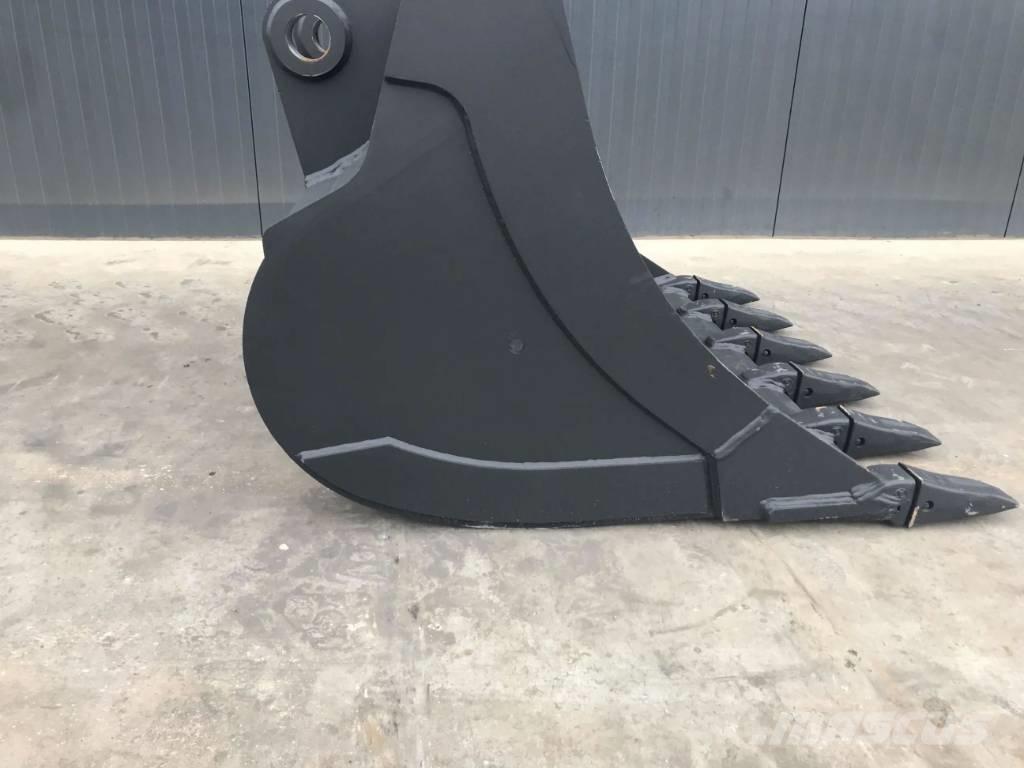 CAT 320C C-Stick Žlice