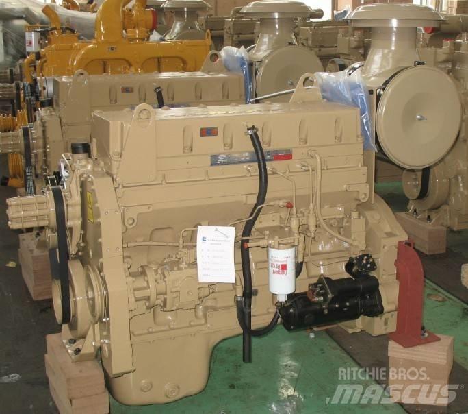 Cummins M11-C330 Motorji