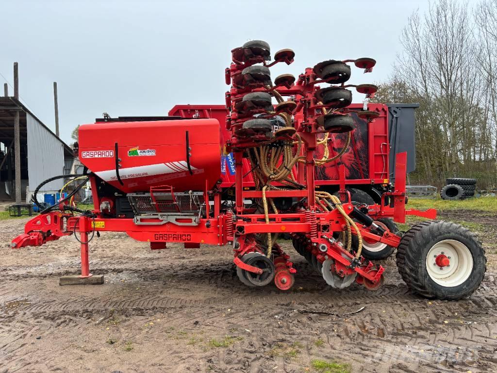 Gaspardo Gigante Sejalnice