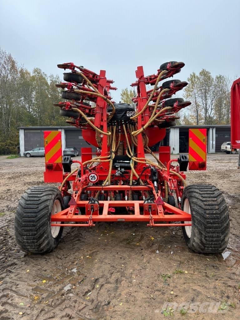 Gaspardo Gigante Sejalnice