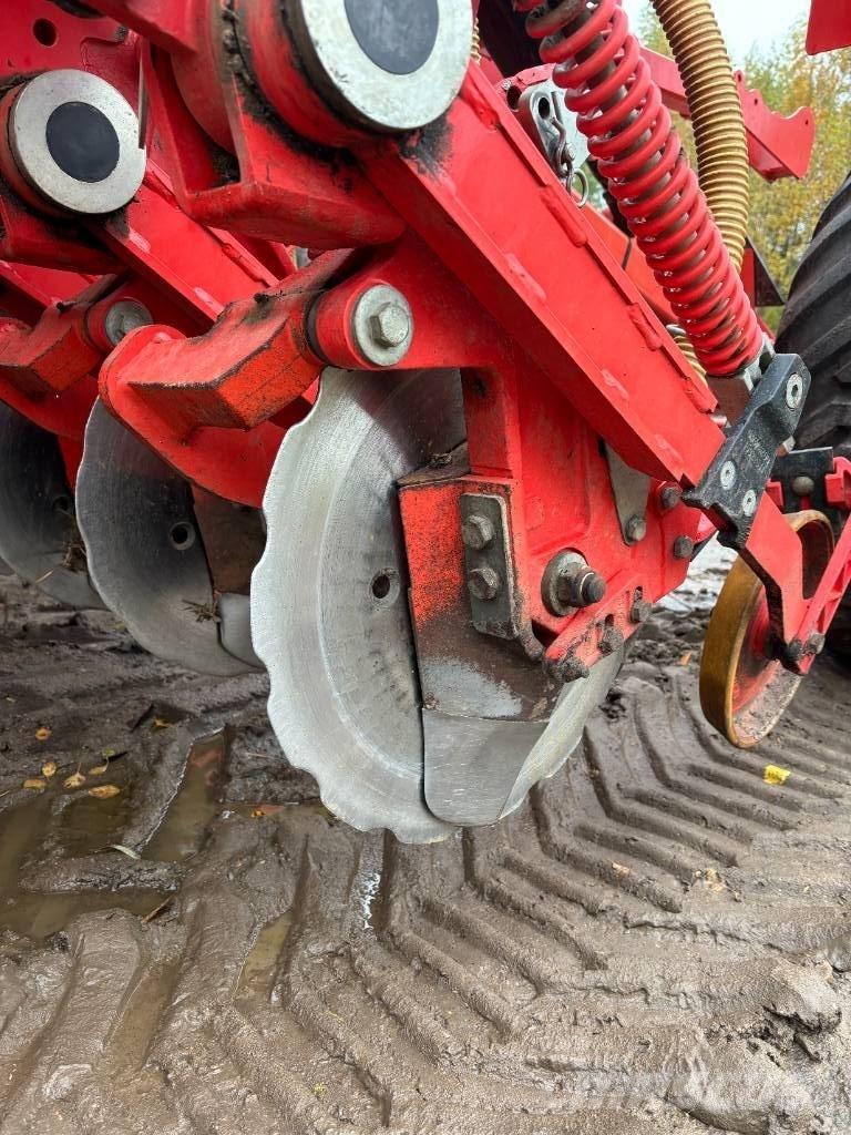 Gaspardo Gigante Sejalnice