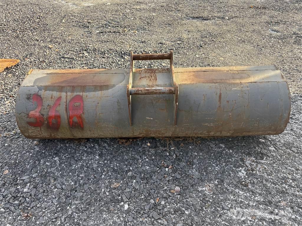  Tasoituskauha 368 Žlice