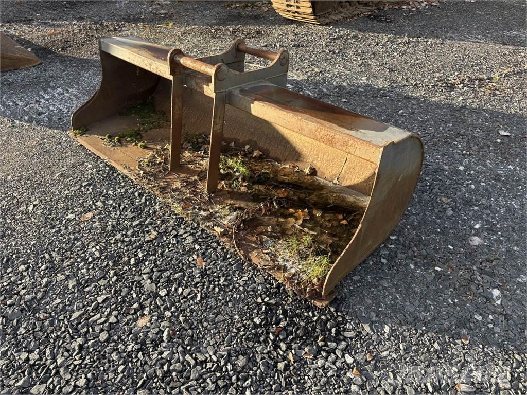  Tasoituskauha 368 Žlice