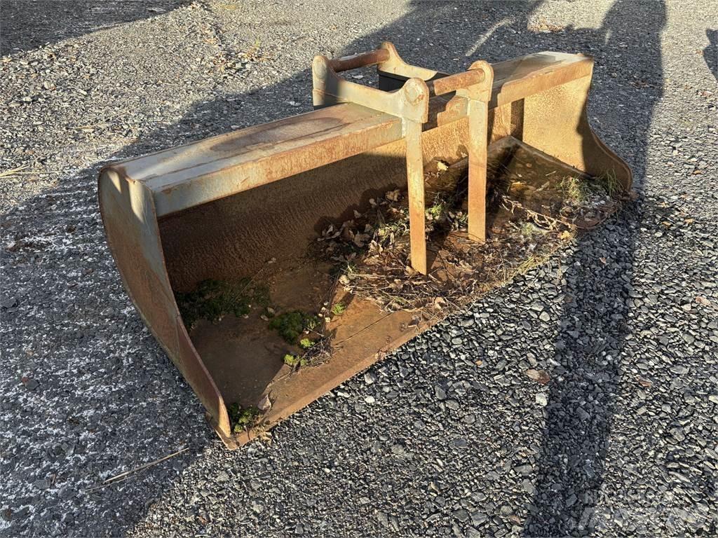  Tasoituskauha 368 Žlice