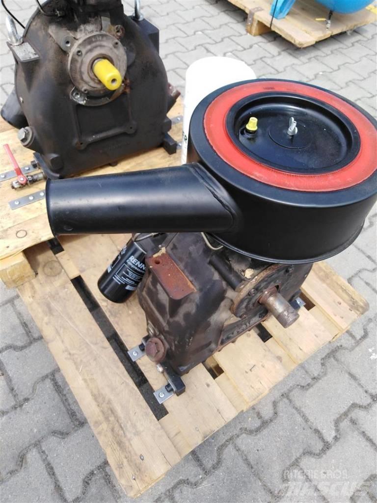  ROTORCOMP NK100-V005 Dodatki za kompresorje