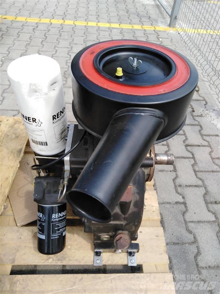  ROTORCOMP NK100-V005 Dodatki za kompresorje