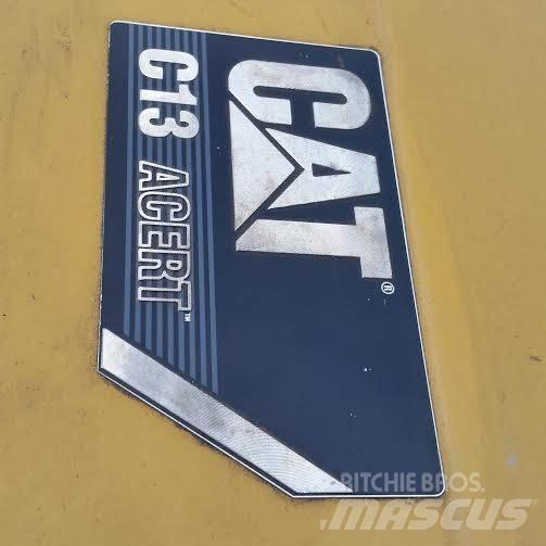 CAT C13 ACERT Drugo