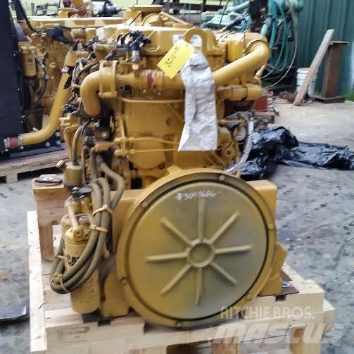 CAT C13 ACERT Drugo