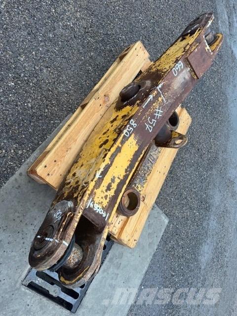 Komatsu BUCKET LINK Žlice