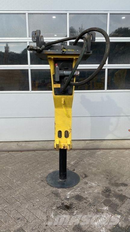 Epiroc MB750 Kladiva