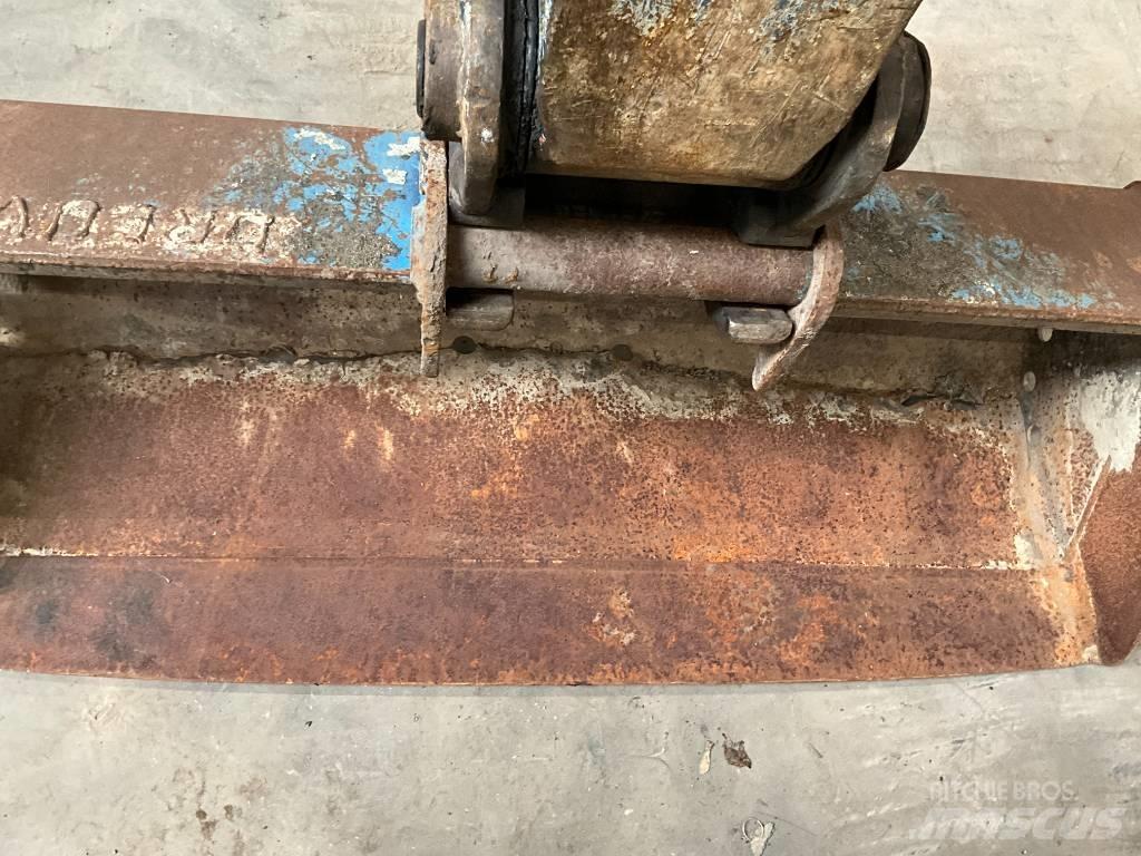 Kubota KX 080-3 Midi bagri 7t – 12t