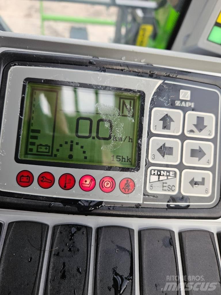Merlo EW25.5-90 Teleskopski viličarji