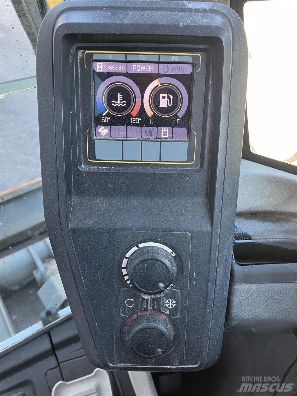 Wacker Neuson ET 65 Mini bagri <7t