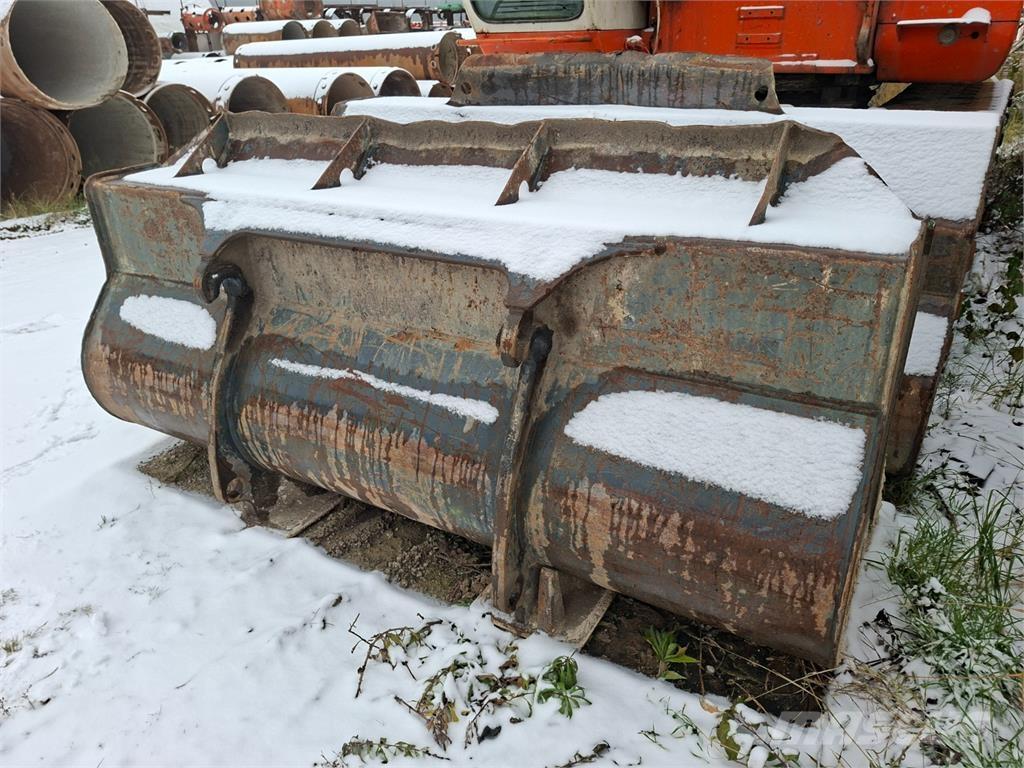 Volvo L70E Gradbeništvo - drugo