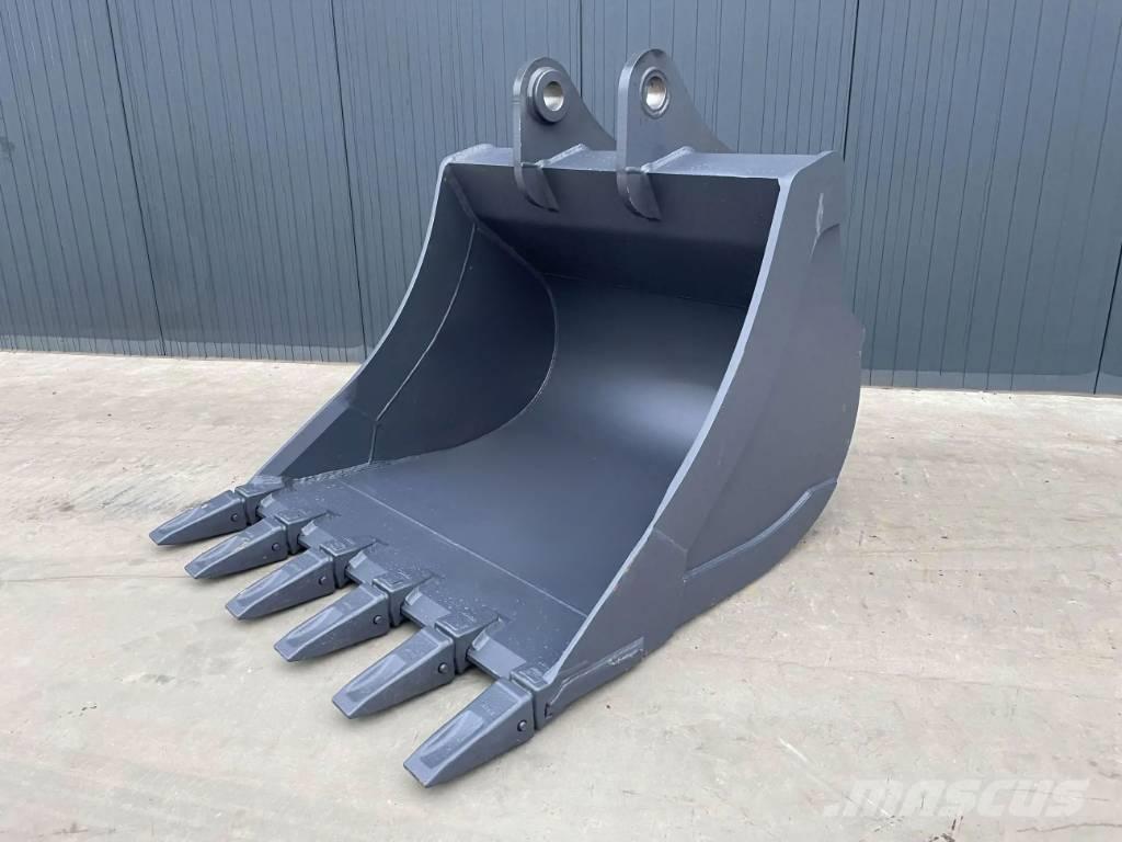 Komatsu PC290 Žlice