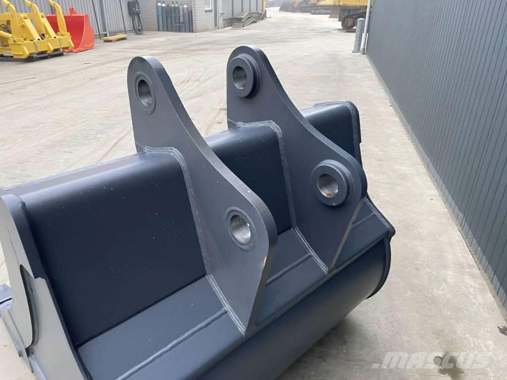 Komatsu PC290 Žlice