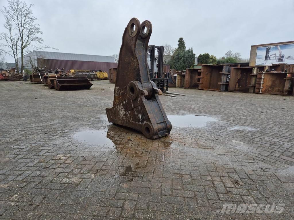  MP-40-S/VTS-60 JAW Klešče