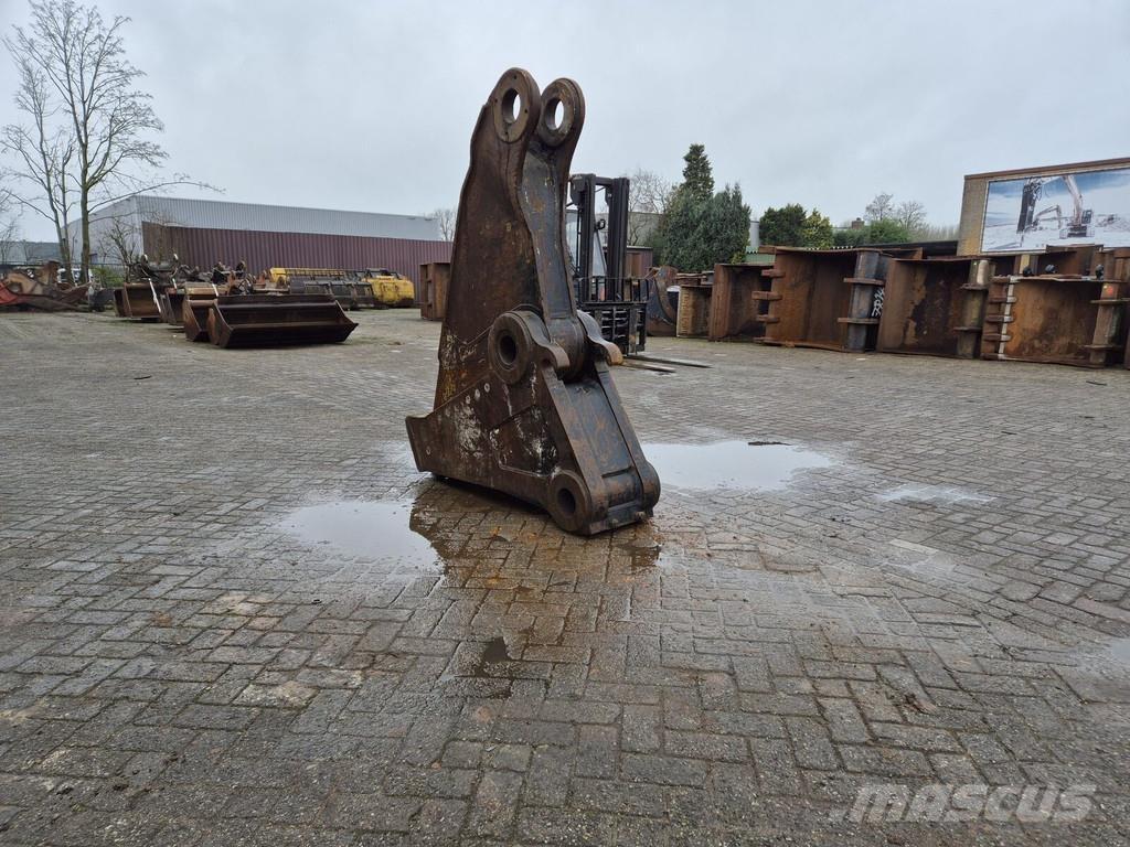  MP-40-S/VTS-60 JAW Klešče