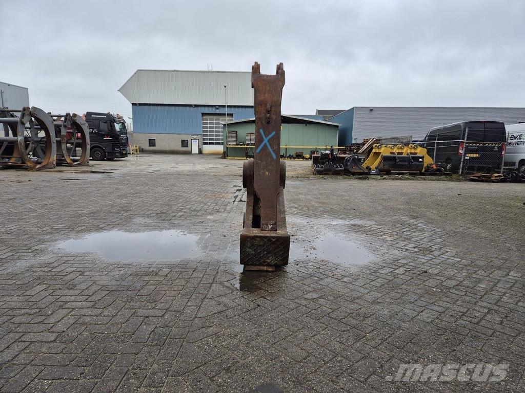  MP-40-S/VTS-60 JAW Klešče