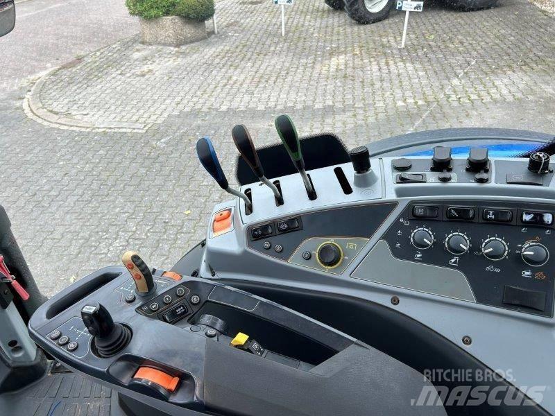 Valtra N 154 A Traktorji