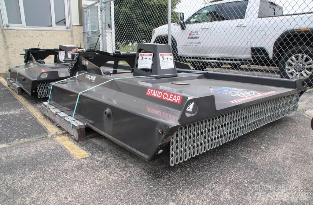Bradco GSS72 Kosilnice za pašnike