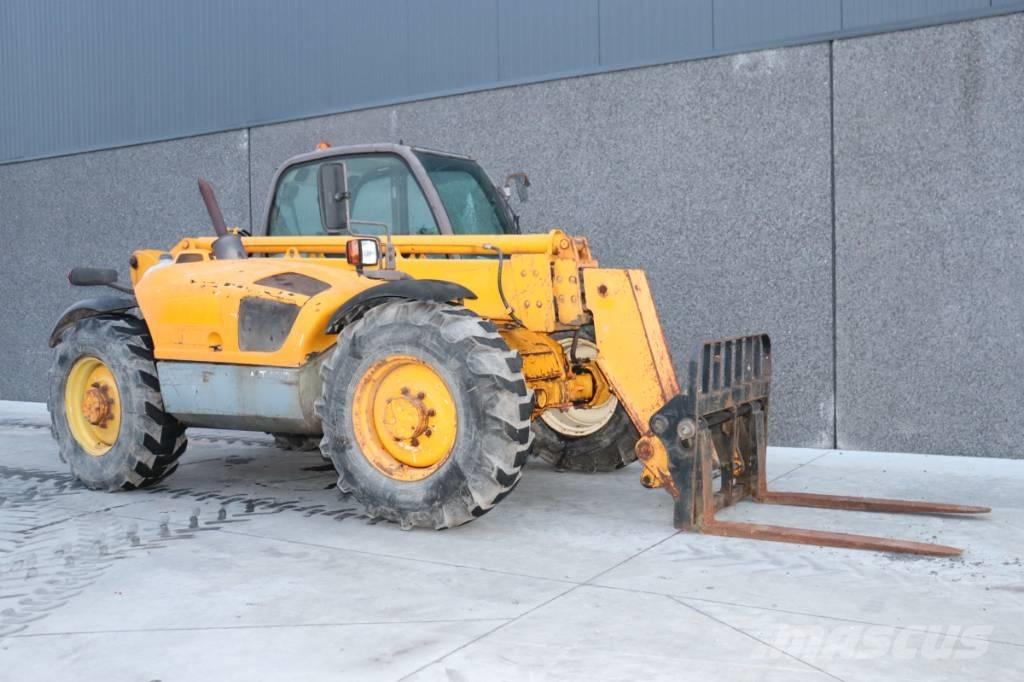 Manitou MT932-25 Teleskopski viličarji