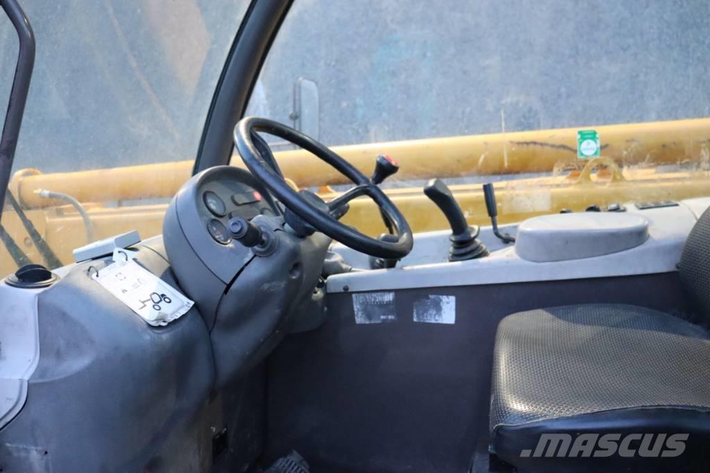 Manitou MT932-25 Teleskopski viličarji