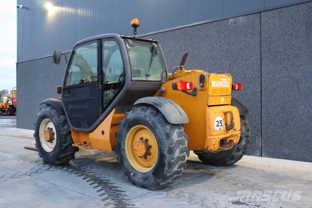 Manitou MT932-25 Teleskopski viličarji