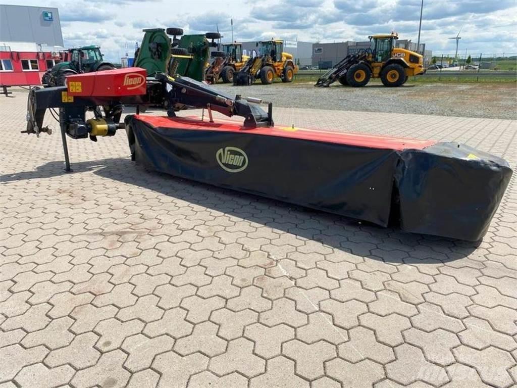 Vicon EXTRA 440 H Kosilnice