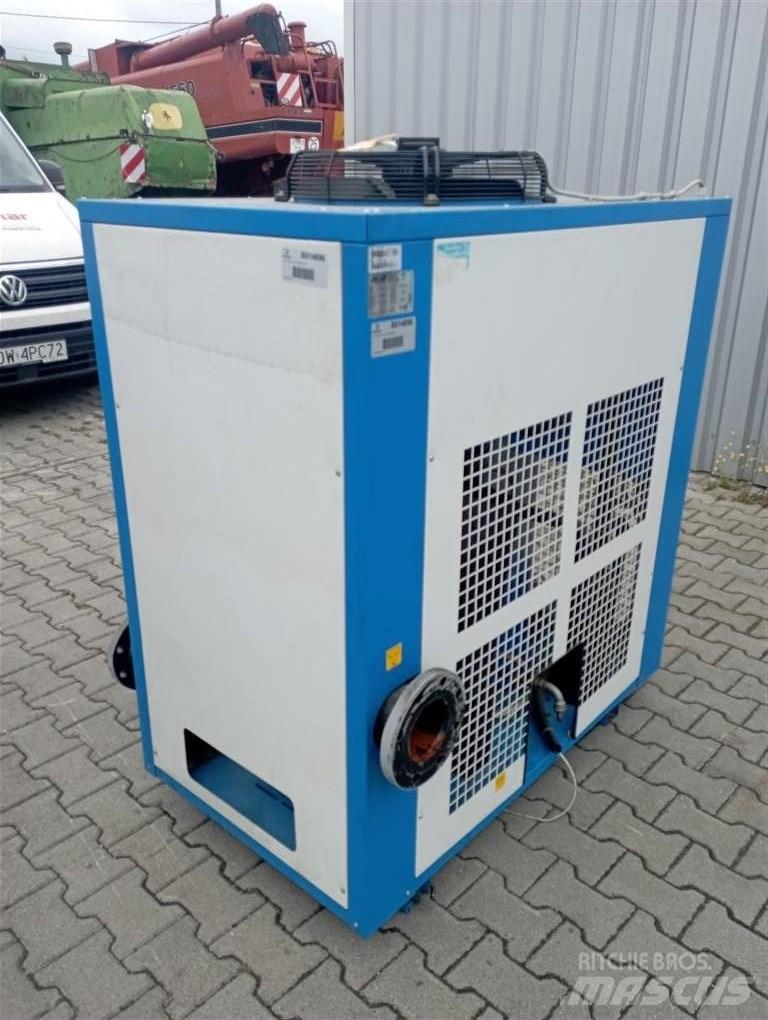 Alup ADQ2700 Sušilniki instrumentalnega zraka