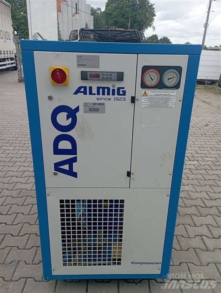 Alup ADQ2700 Sušilniki instrumentalnega zraka