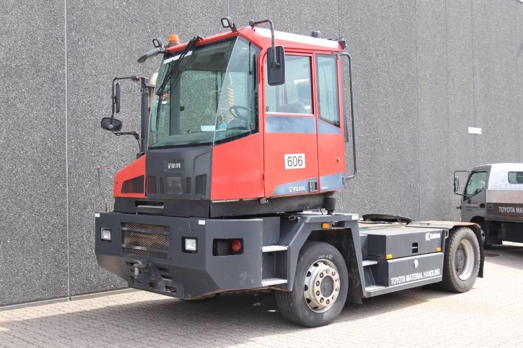 Kalmar TRL 618 i Terminalni vlačilci