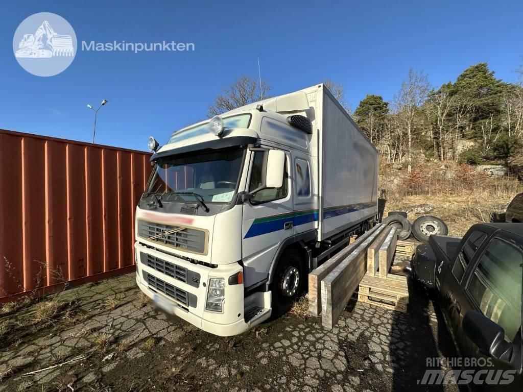 Volvo FM 300 Tovornjaki zabojniki