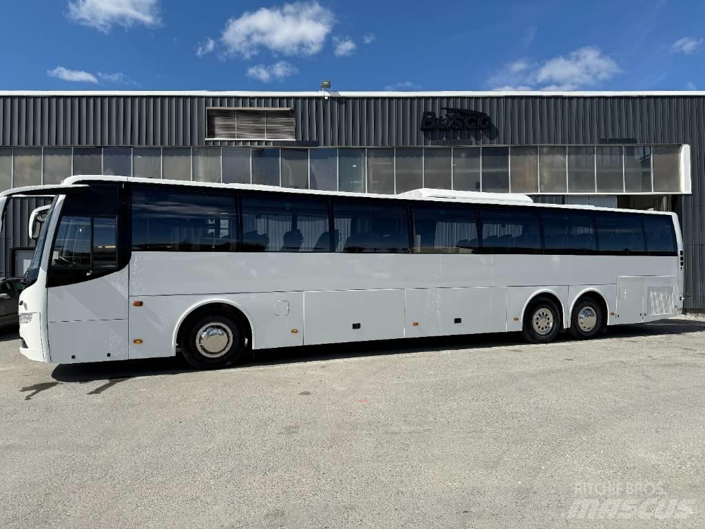 Volvo B8R 9700S Medkrajevni avtobusi