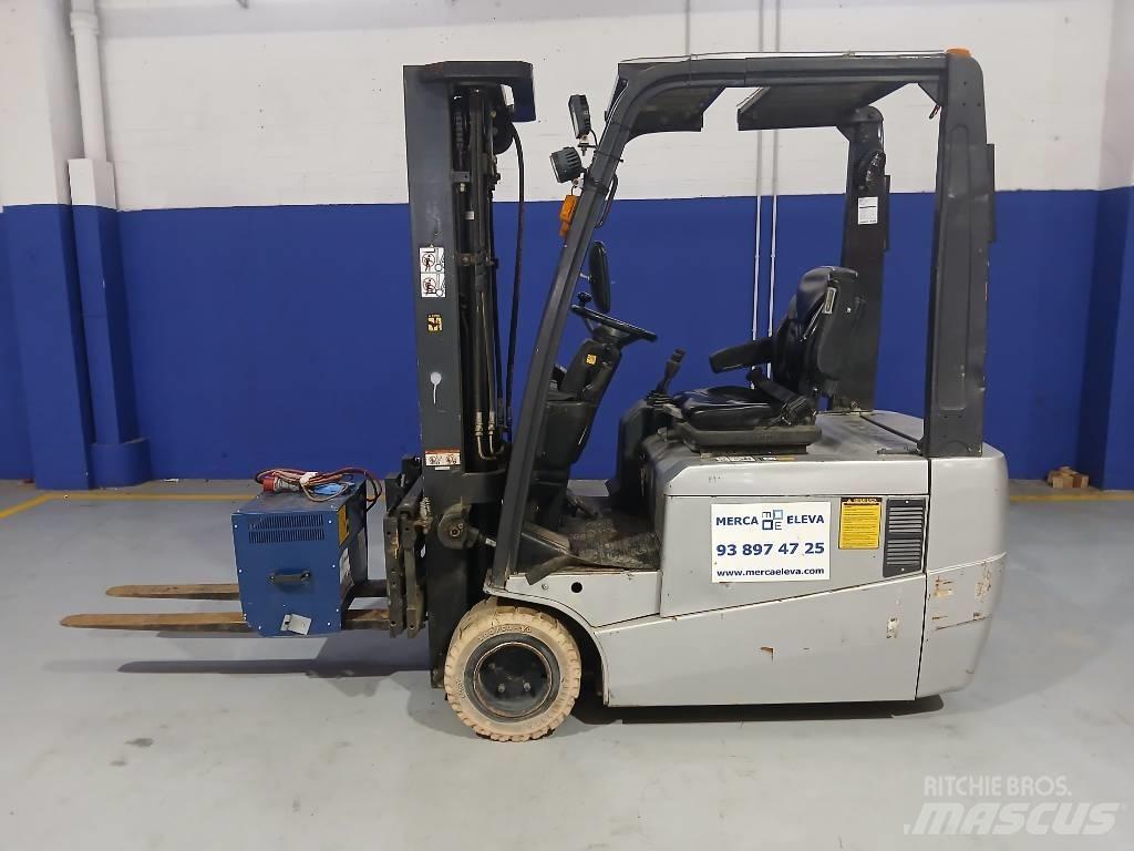 Nissan G1N1L 20 Q Električni viličarji