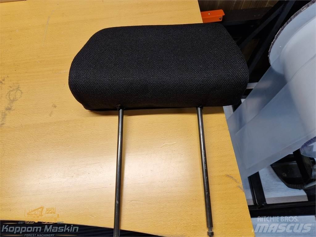 Eco Log 60001025 Kabine in notranjost