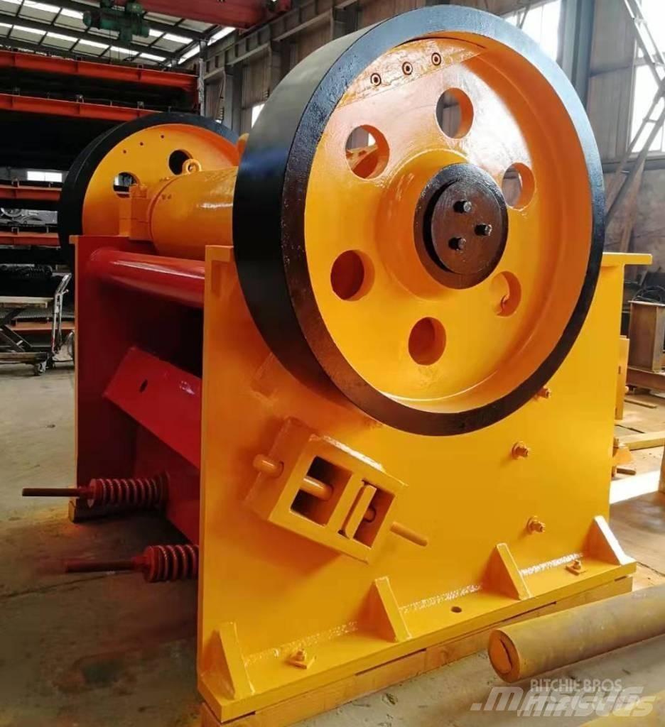 Kinglink PEX400x1500 Drobilci