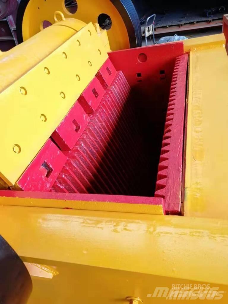 Kinglink PEX400x1500 Drobilci