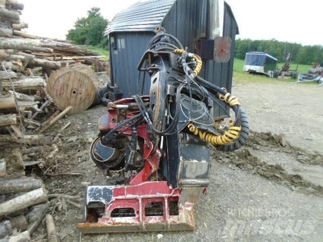 Waratah H480C Glave za kombajne