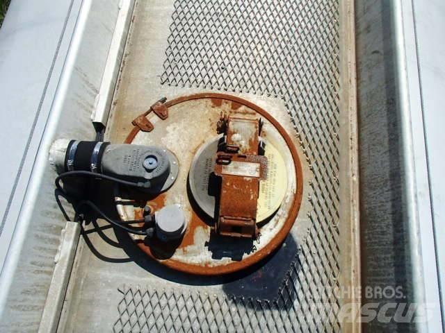 Remtec CT6197 Prikolice cisterne