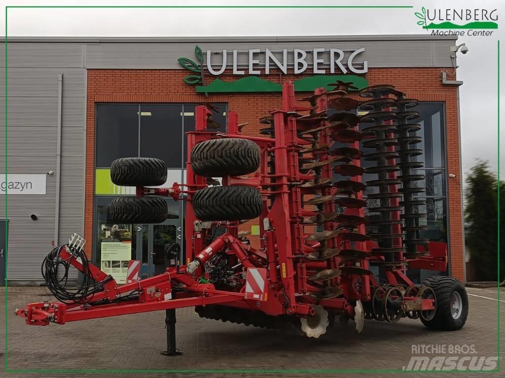 Horsch Joker 8 RT Kolutne brane