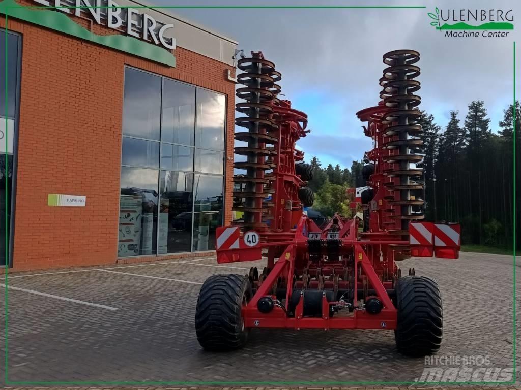 Horsch Joker 8 RT Kolutne brane