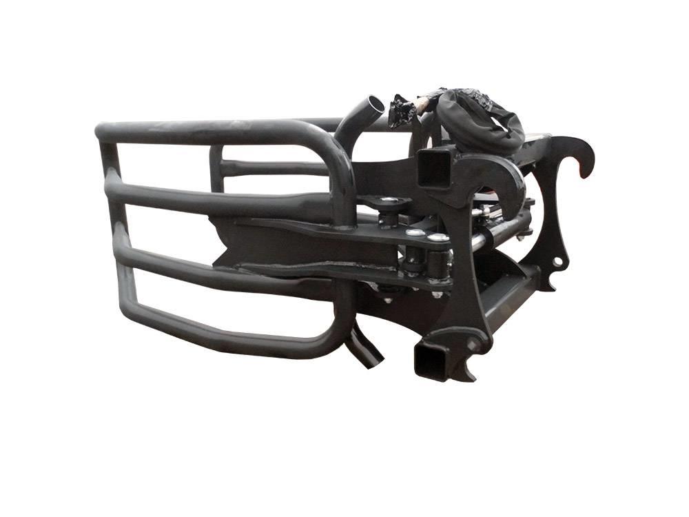  IM BALGRIP XL Priključki za čelni nakladalec