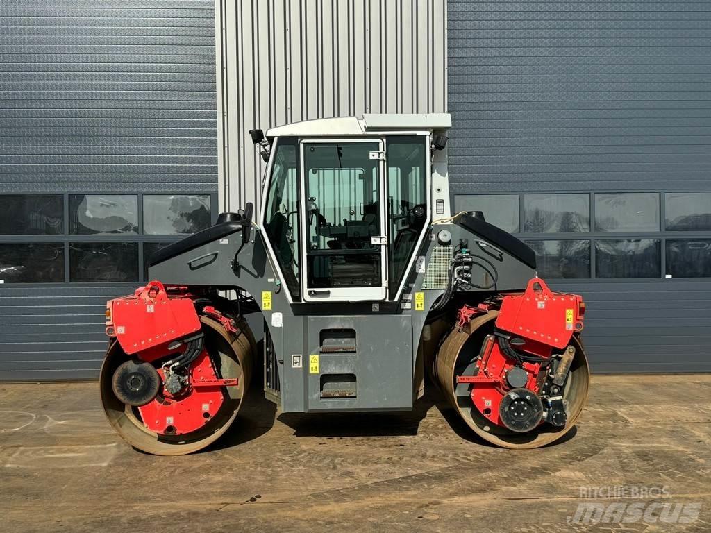 Ammann AV85-2 Enojni valjarji