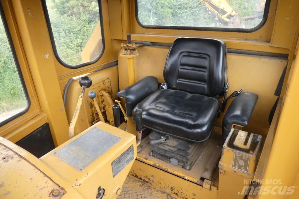 CAT D 8 H Buldožerji goseničarji