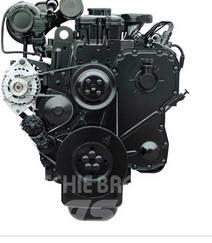 Cummins 6LTAA8.9-G2 Motorji